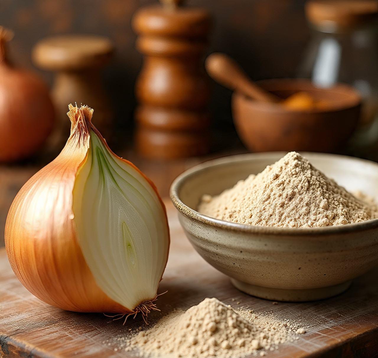 Onion Powder
